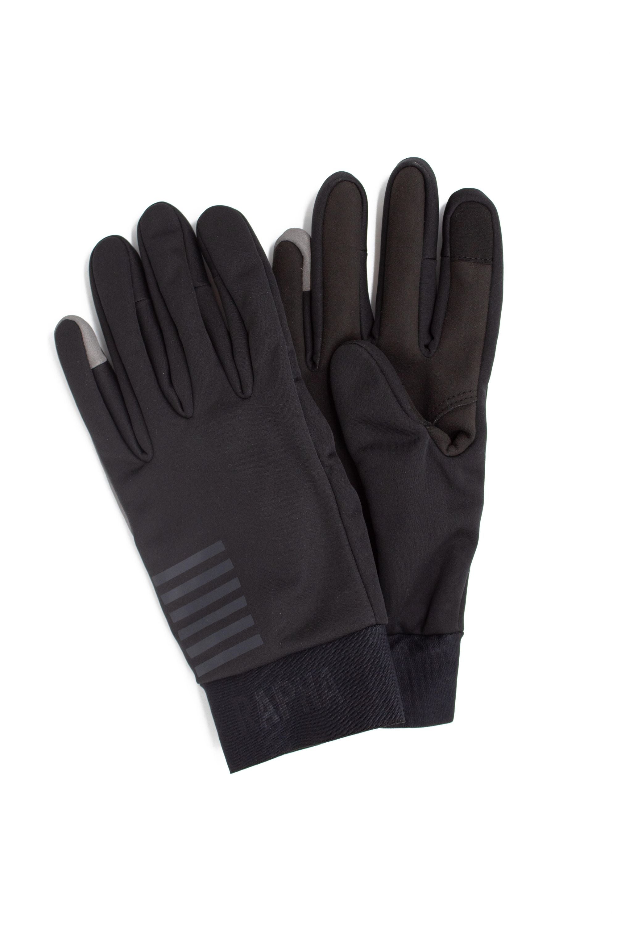Fahrradhandschuhe Pro Team Winter Gloves von Rapha | L&T