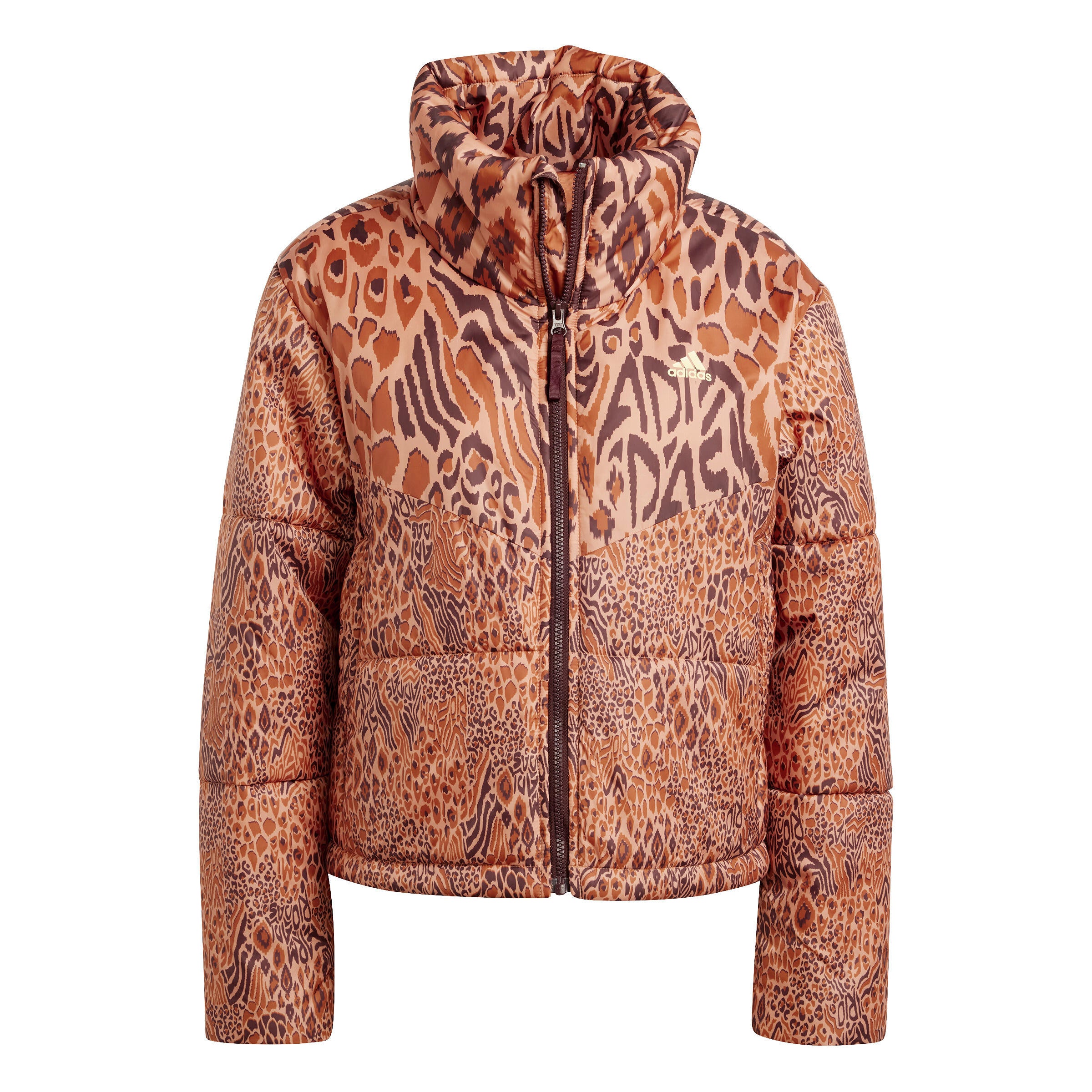 adidas x FARM Rio Padded Jacke von Adidas | L&T