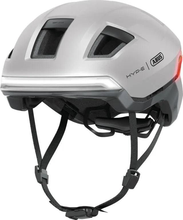Fahrradhelm HYP-E S von Abus