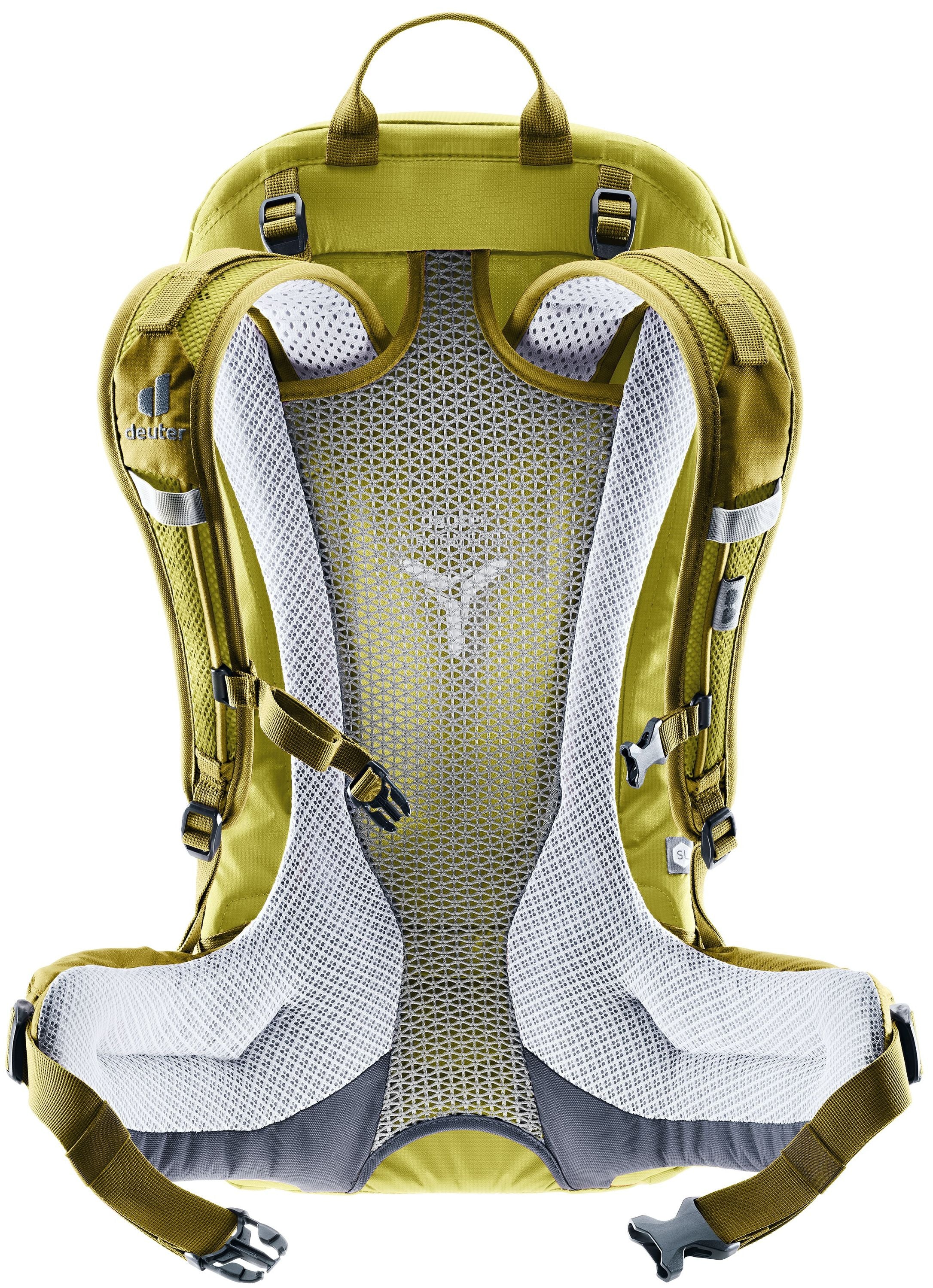 wanderrucksäcke deuter Wanderrucksack Futura 25 SL von Deuter