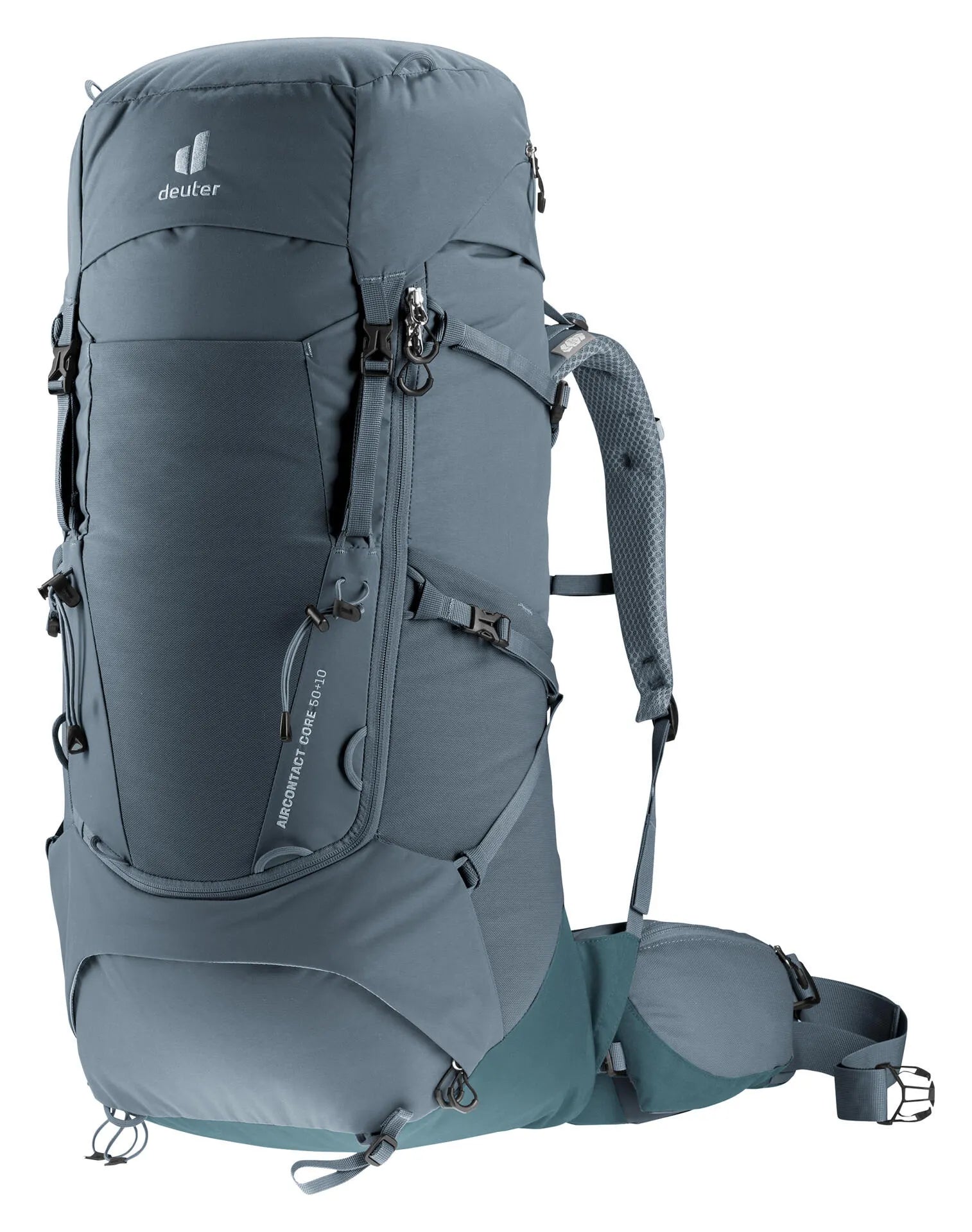 Wanderrucksack Aircontact Core 50+10 von Deuter