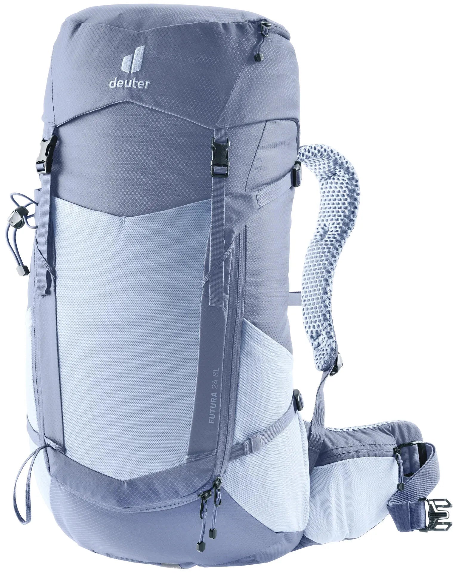 deuter wanderrucksack 24 l FUTURA SL von Bike Pedal Installation: Remembering 2022BFCM Color:Black Zebra