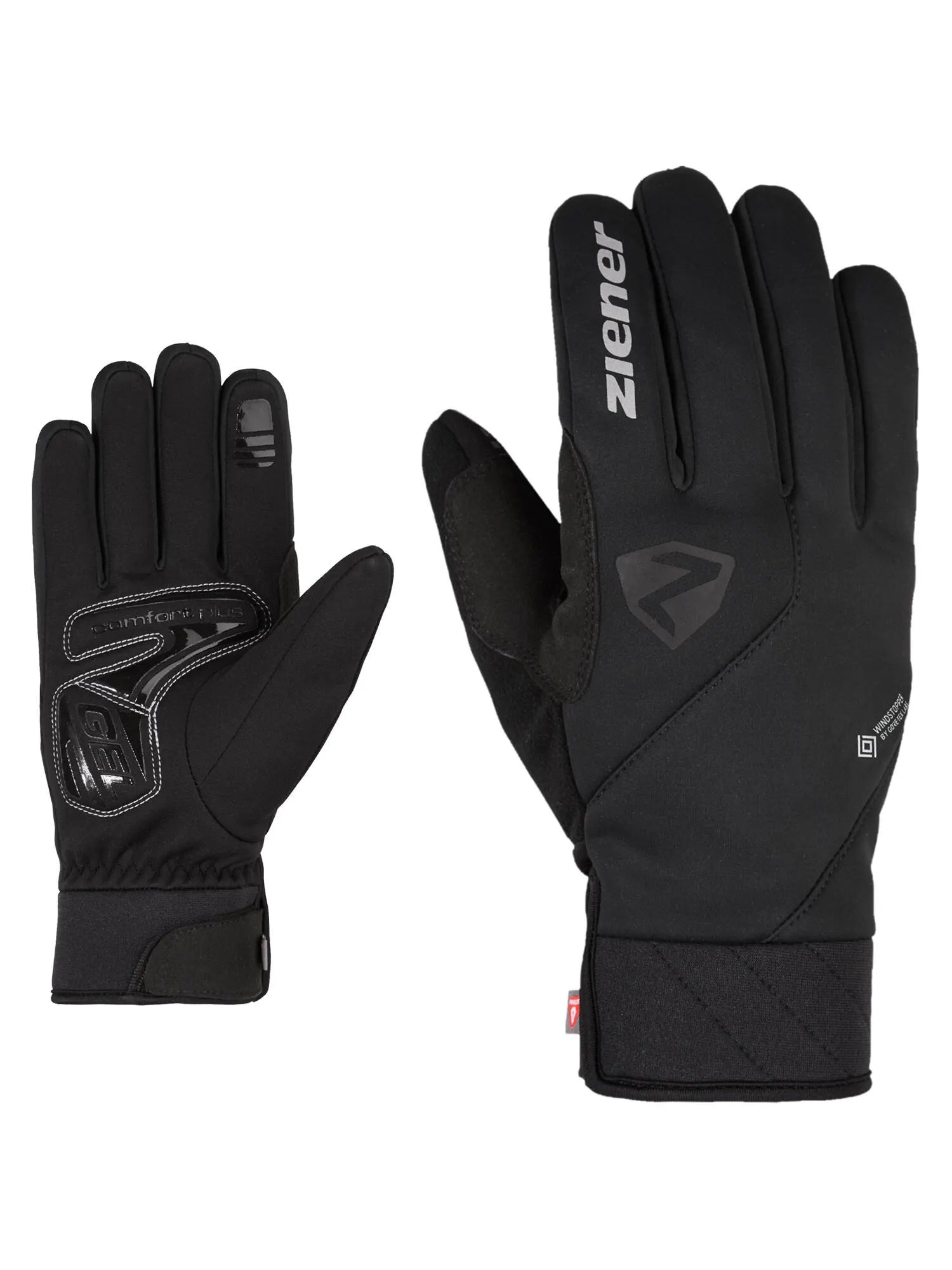 Fahrradhandschuhe DONNI-Z von Ziener