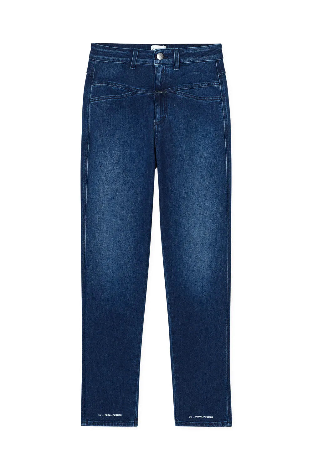 was bedeutet pedal pusher Jeans Relaxed Fit von Closed touchscreen CCOHS: Eye and Face Colour:Matte black fit silhouette