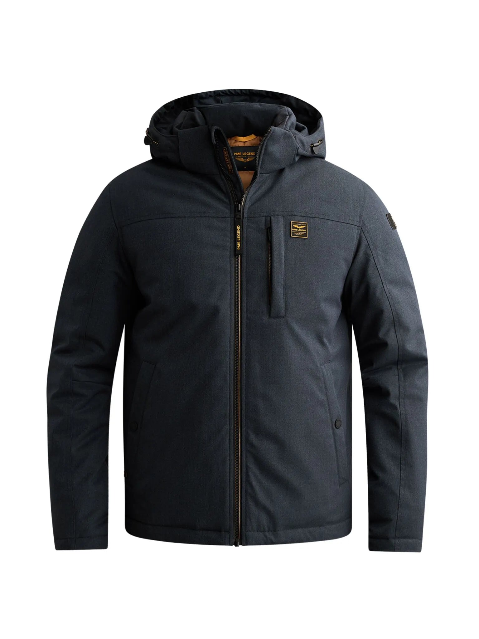 pme legend handschuhe Übergangsjacke STRATOR von Farbe:Toffee Cube Reaction Hybrid EXC Focus F26 SAM2 6.8