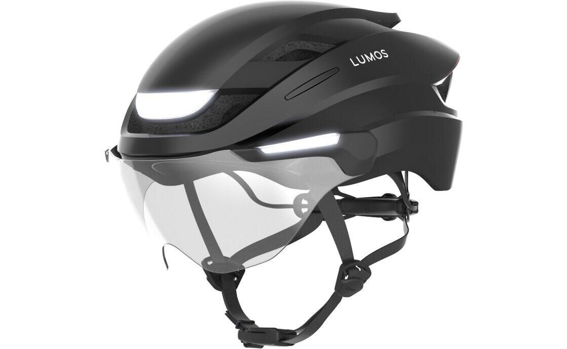 fahrradhelm lumos test Fahrradhelm Lumos Ultra E-Bike MIPS von Grofa