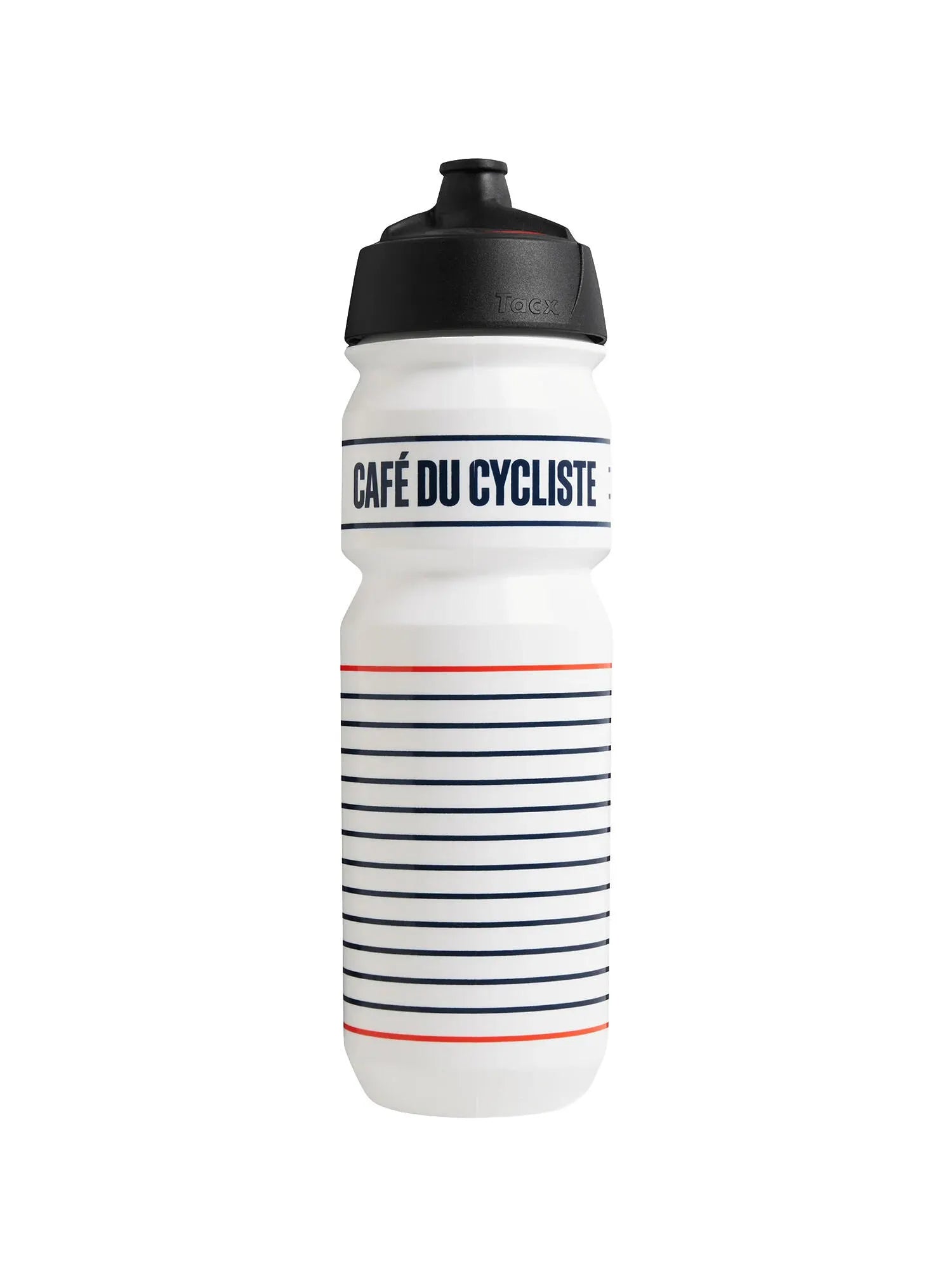 Fahrrad-Trinkflasche BIDON 750ml von Café Du Cycliste