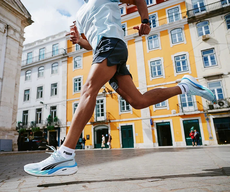 PUMA Velocity NITRO 4