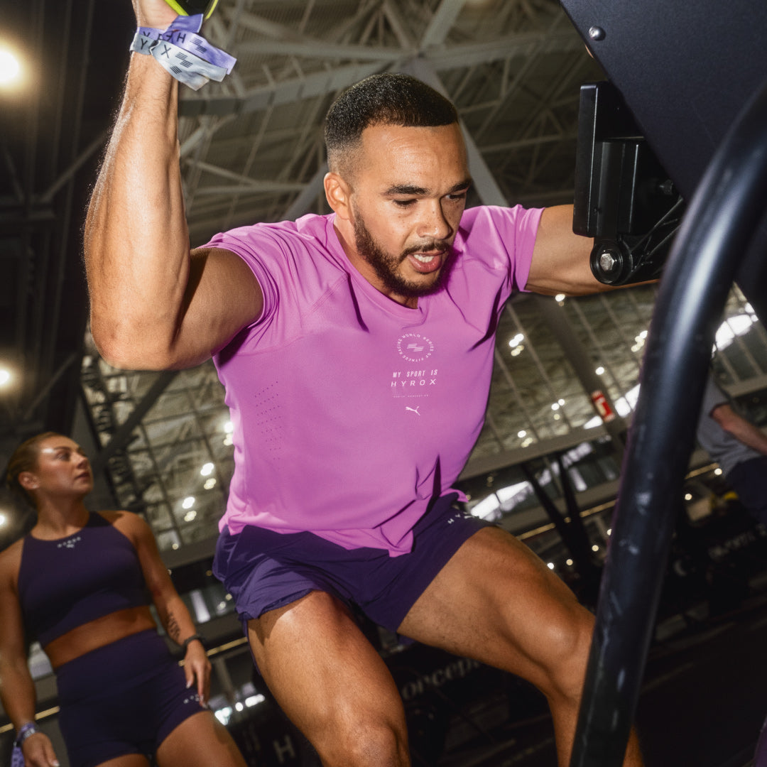 PUMA x HYROX - Neue Kollektion