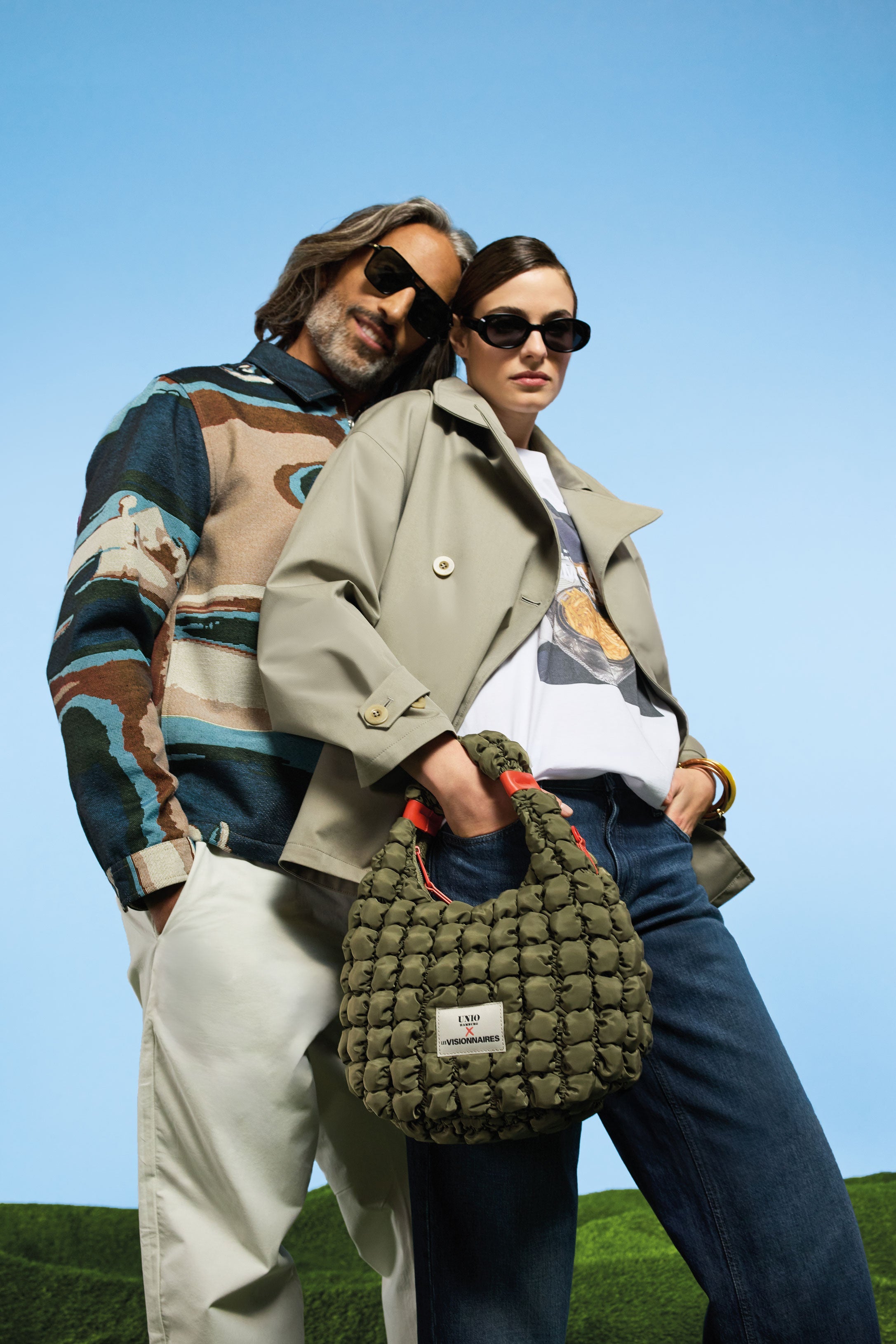 Magazin Frühjahr Sommer 26