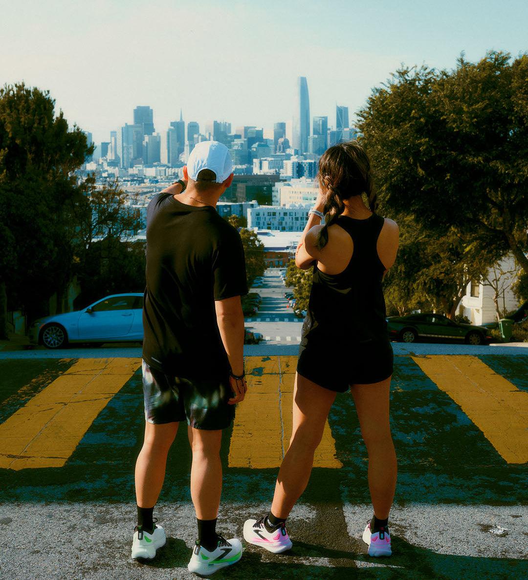 Brooks Glycerin Laufschuhe