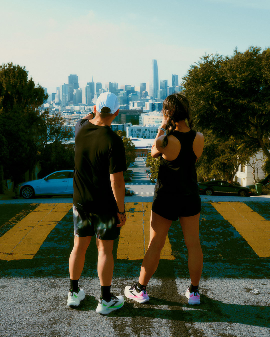 Brooks Glycerin Laufschuhe