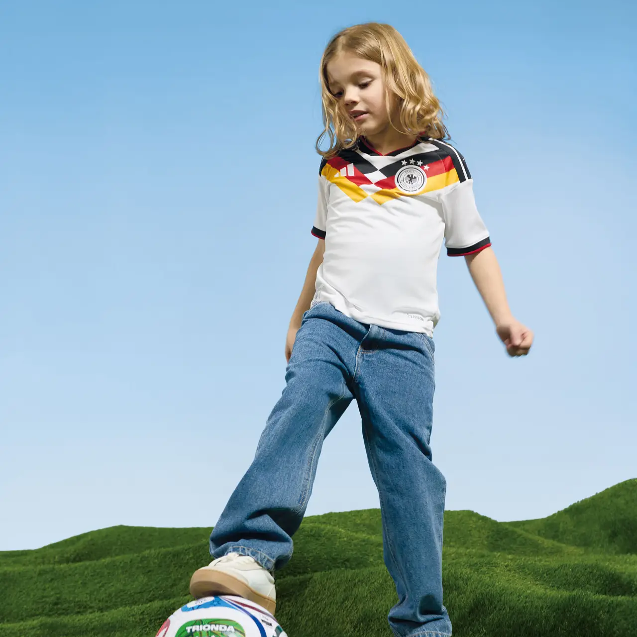 Fußballzubehör
