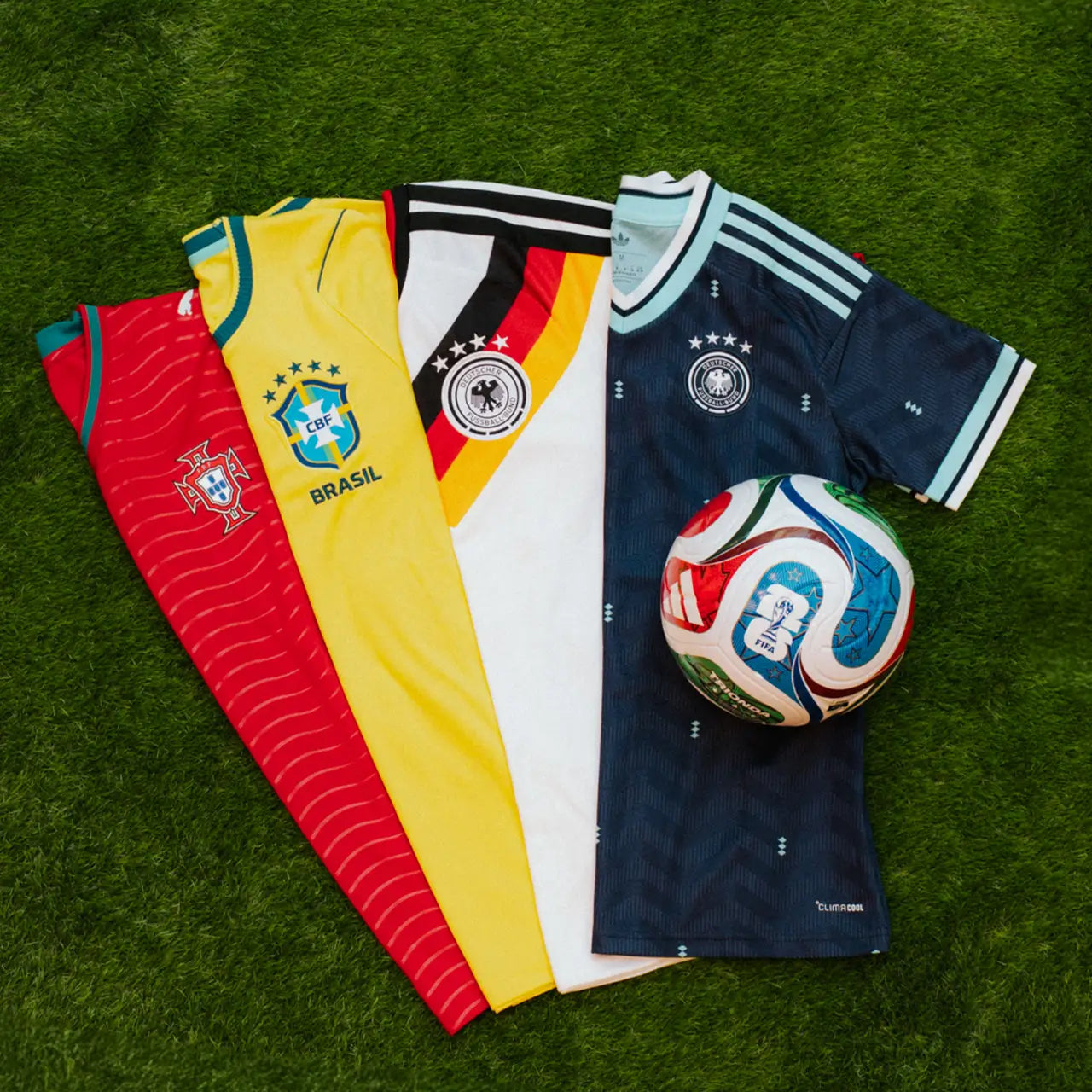 Fußball WM 2026