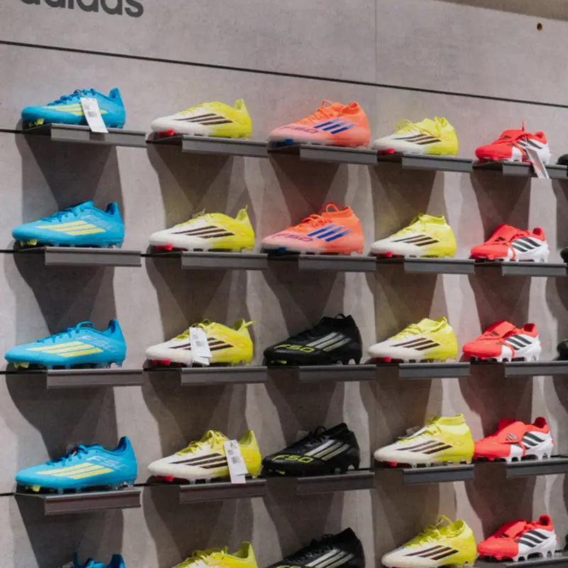 Fußballschuhe
