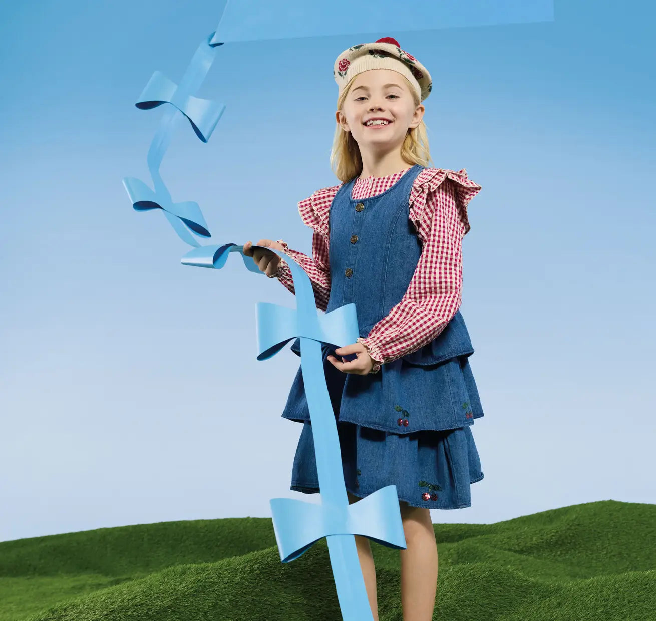 Kinder