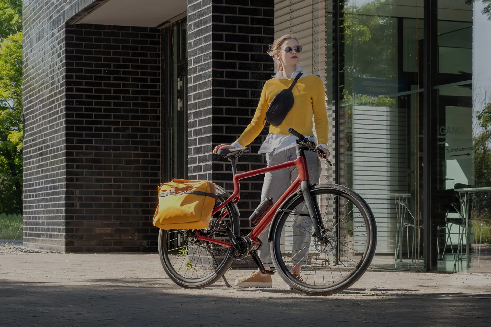 URWAHN BIKES