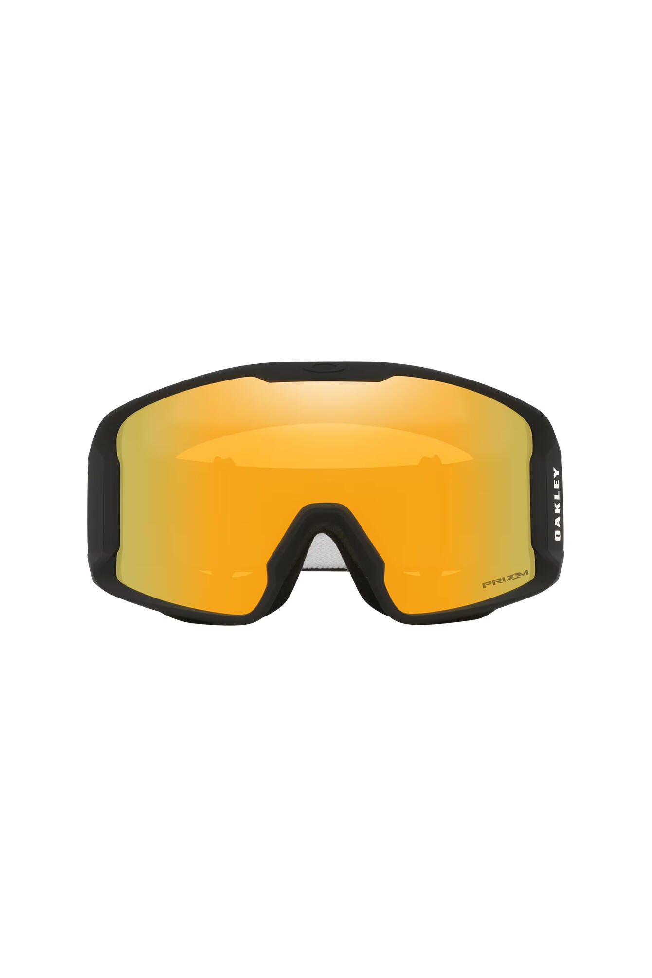 Ski-Brille LINE MINER L - 7070I6-MATTE BLACK/Prizm 24k I - Schwarz