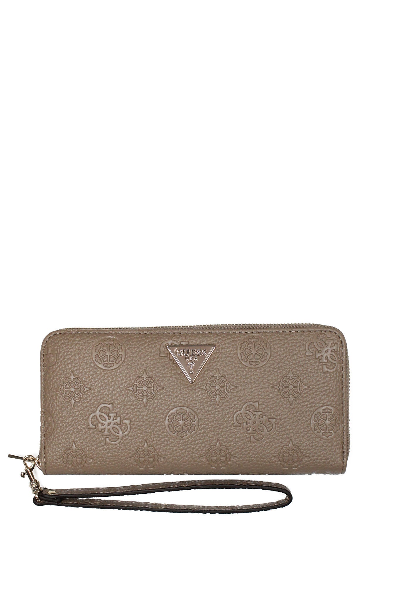 Geldbörse CRESIDIA II - DKO - Braun