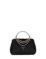 Schultertasche GUILLY II - BLA - Schwarz