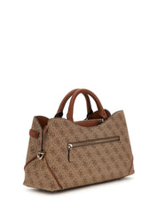 Umhängetasche DEA GIRLFRIEND - LTL - Braun