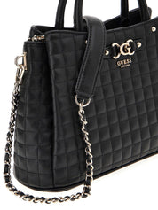 Handtasche NADIRA - BLA - Schwarz