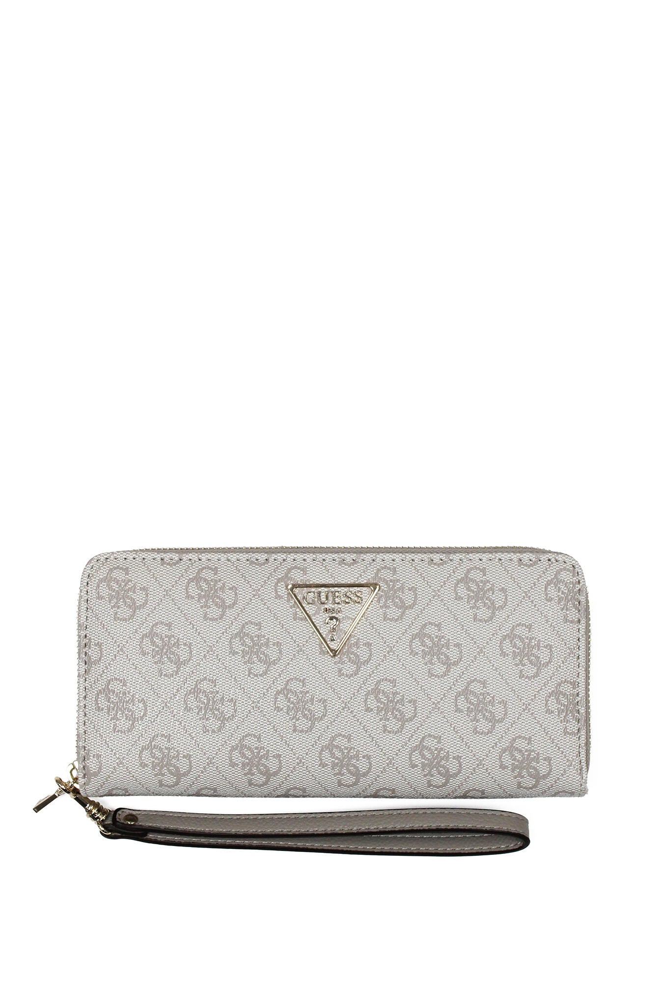 Geldbörse LAUREL II - DKO - Grau