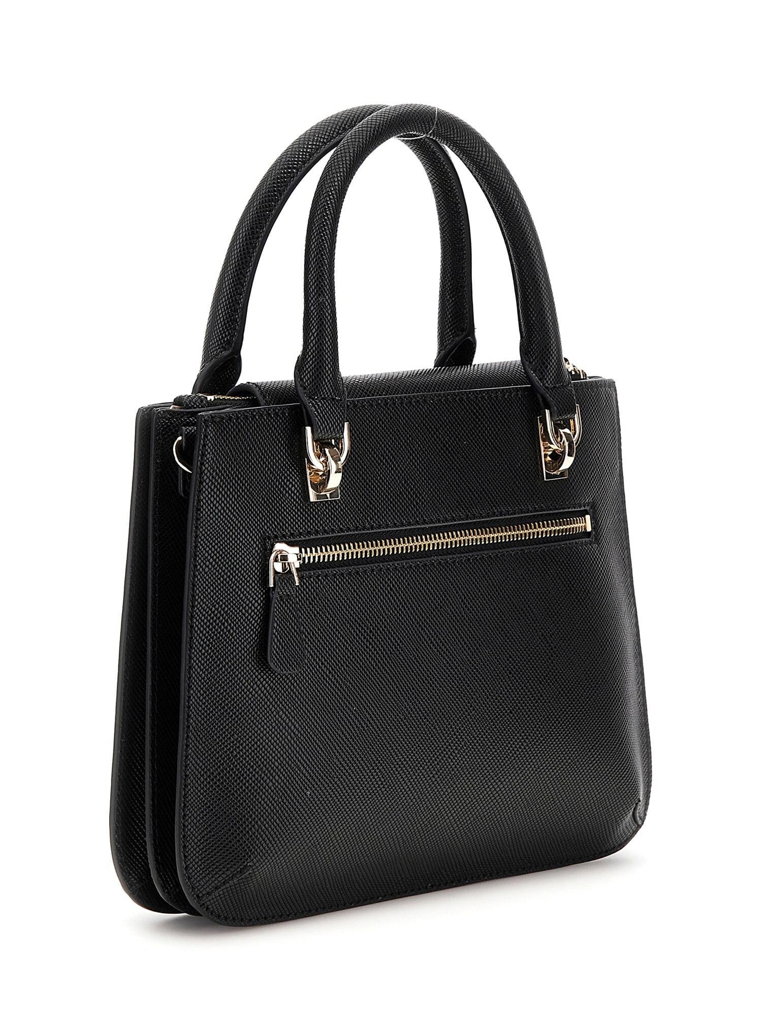 Handtasche NOELLE II - BLA - Schwarz