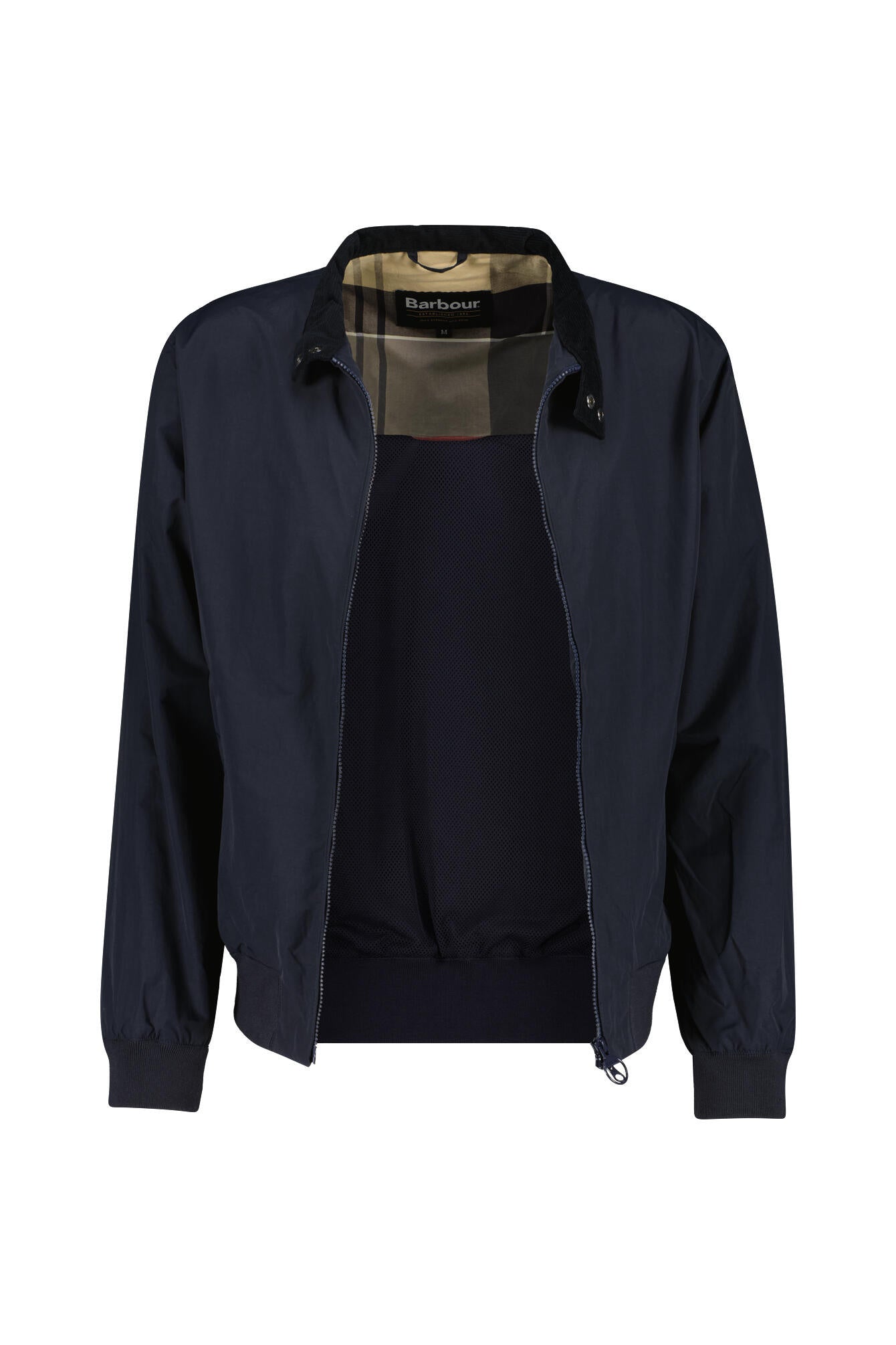 Übergangsjacke ROYSTON - NY71-Navy - Blau