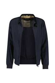 Übergangsjacke ROYSTON - NY71-Navy - Blau