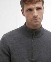 Strickpullover HOLDEN aus Wolle - GY53-Mid Gre - Grau