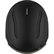Skihelm DRIVER PRO SIGMA MIPS - 000-Black/ - Schwarz