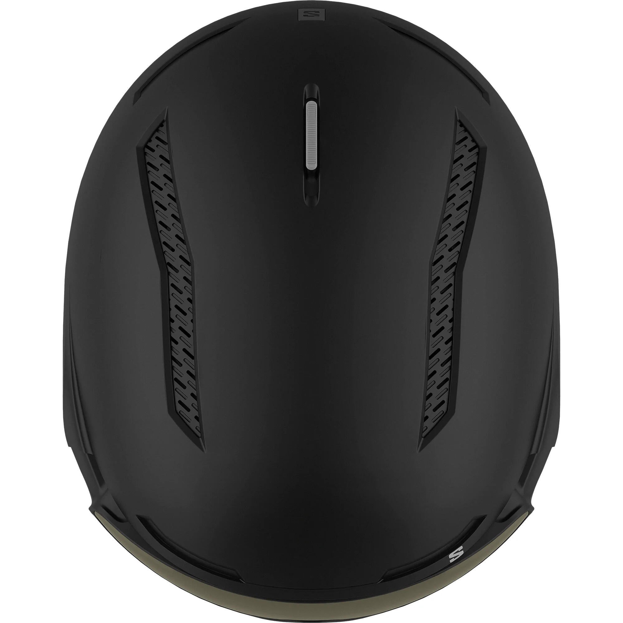 Skihelm DRIVER PRO SIGMA MIPS - 000-Black/ - Schwarz