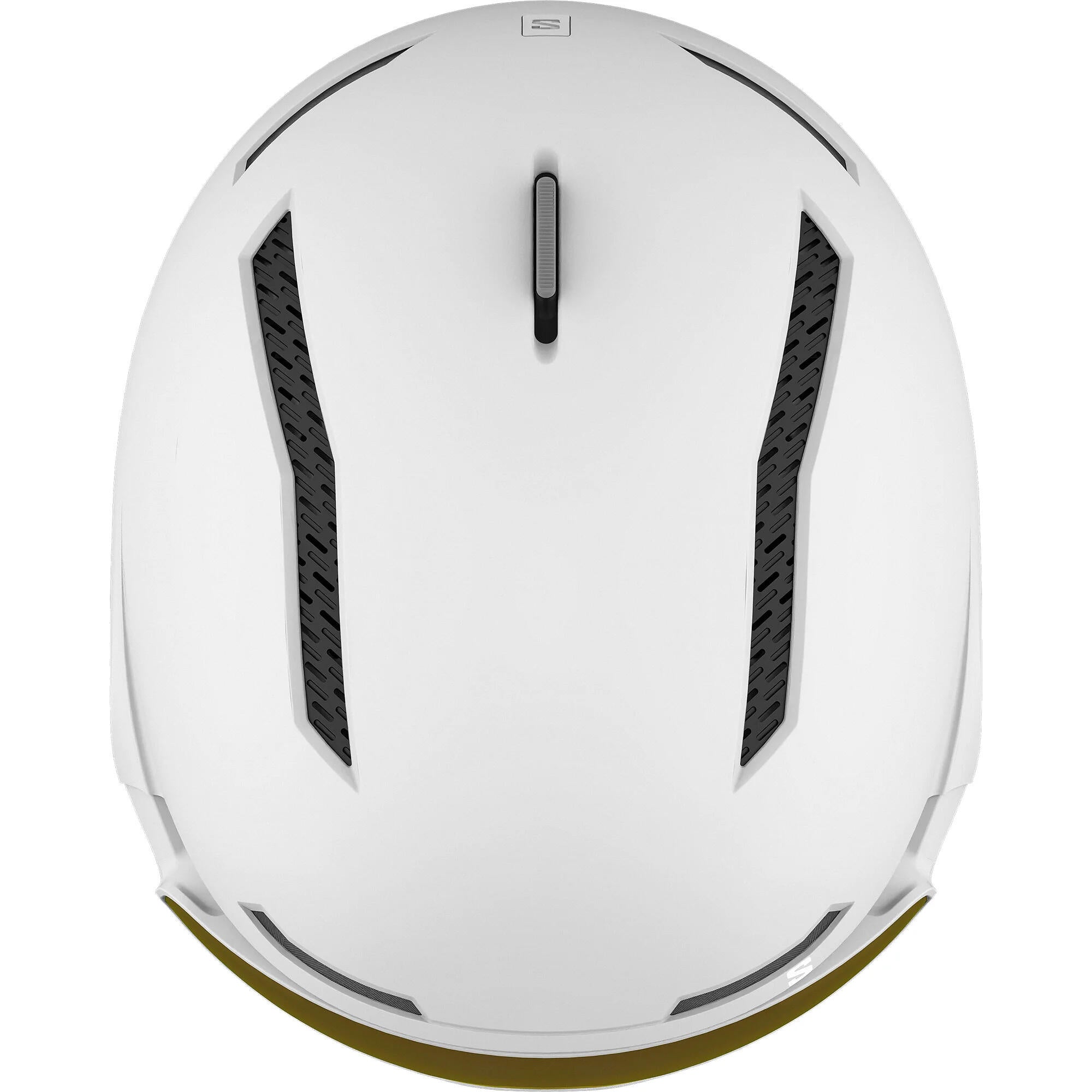 Skihelm DRIVER PRIME SIGMA PHOTO MIPS - 000-White/ - Weiß