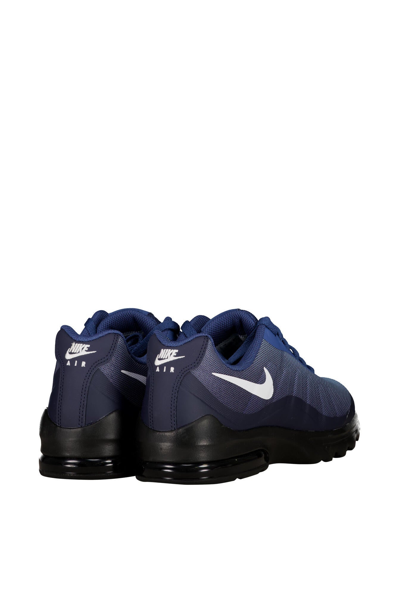 Sneaker Air Max INVIGOR - 400-OBSIDIAN/WHITE-MYSTIC NAVY - Blau