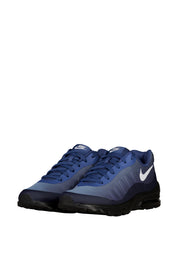Sneaker Air Max INVIGOR - 400-OBSIDIAN/WHITE-MYSTIC NAVY - Blau