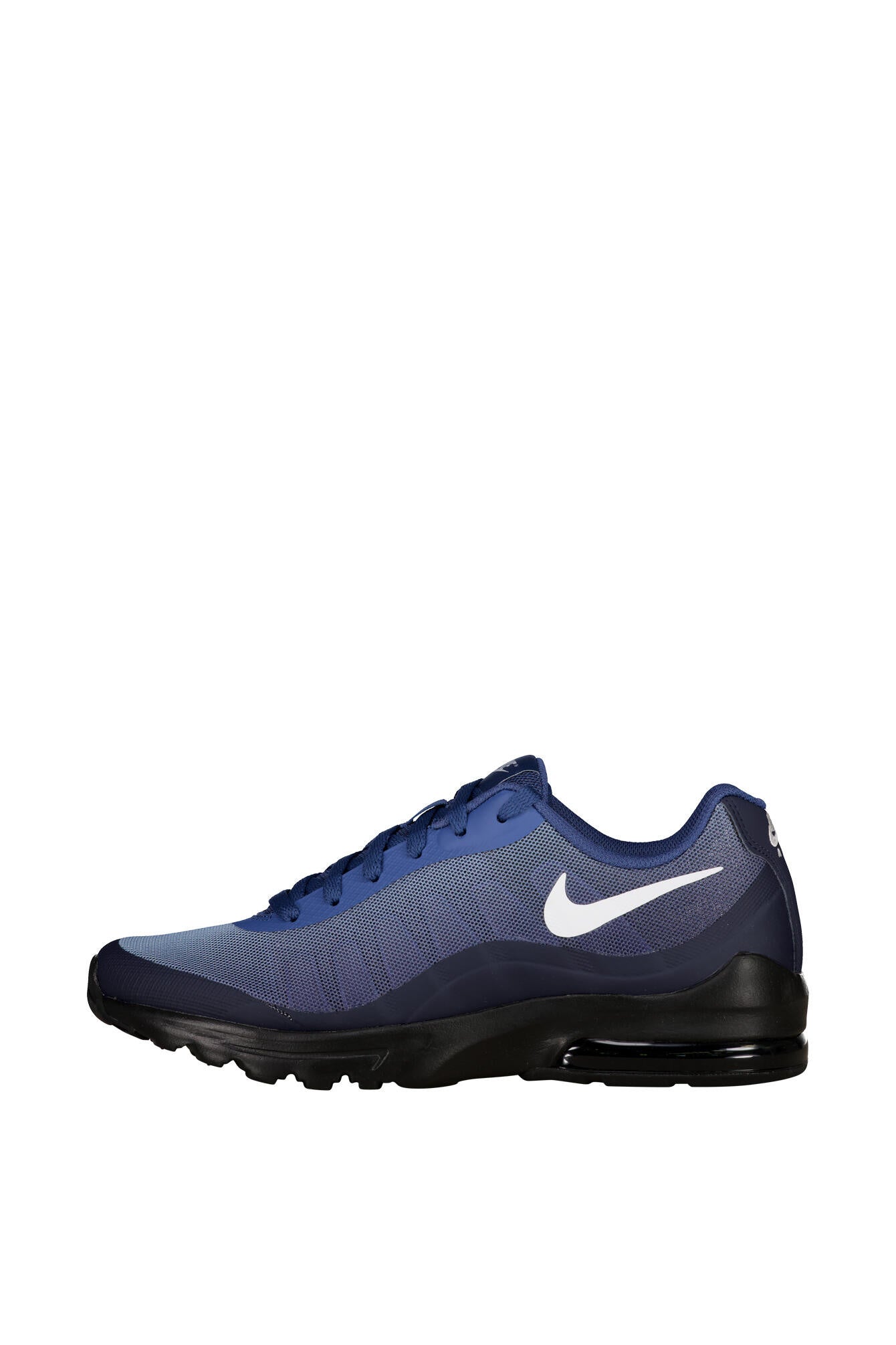 Sneaker Air Max INVIGOR - 400-OBSIDIAN/WHITE-MYSTIC NAVY - Blau