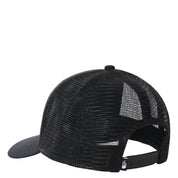 Mudder Trucker Cap - JK3-TNF Black - Schwarz