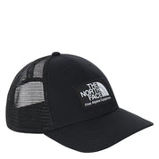 Mudder Trucker Cap - JK3-TNF Black - Schwarz