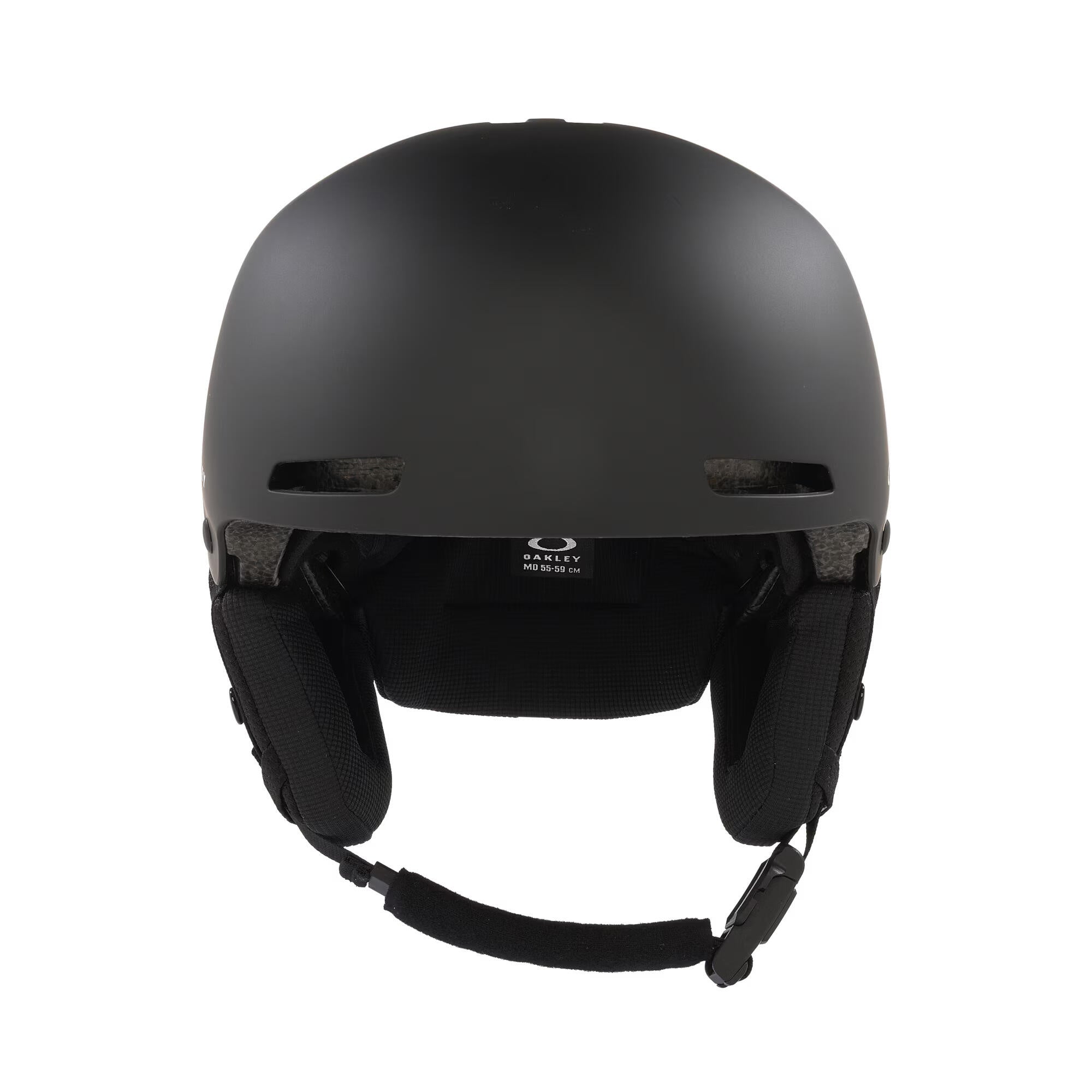 Skihelm MOD1 PRO MIPS - 02E-Blackout - Schwarz