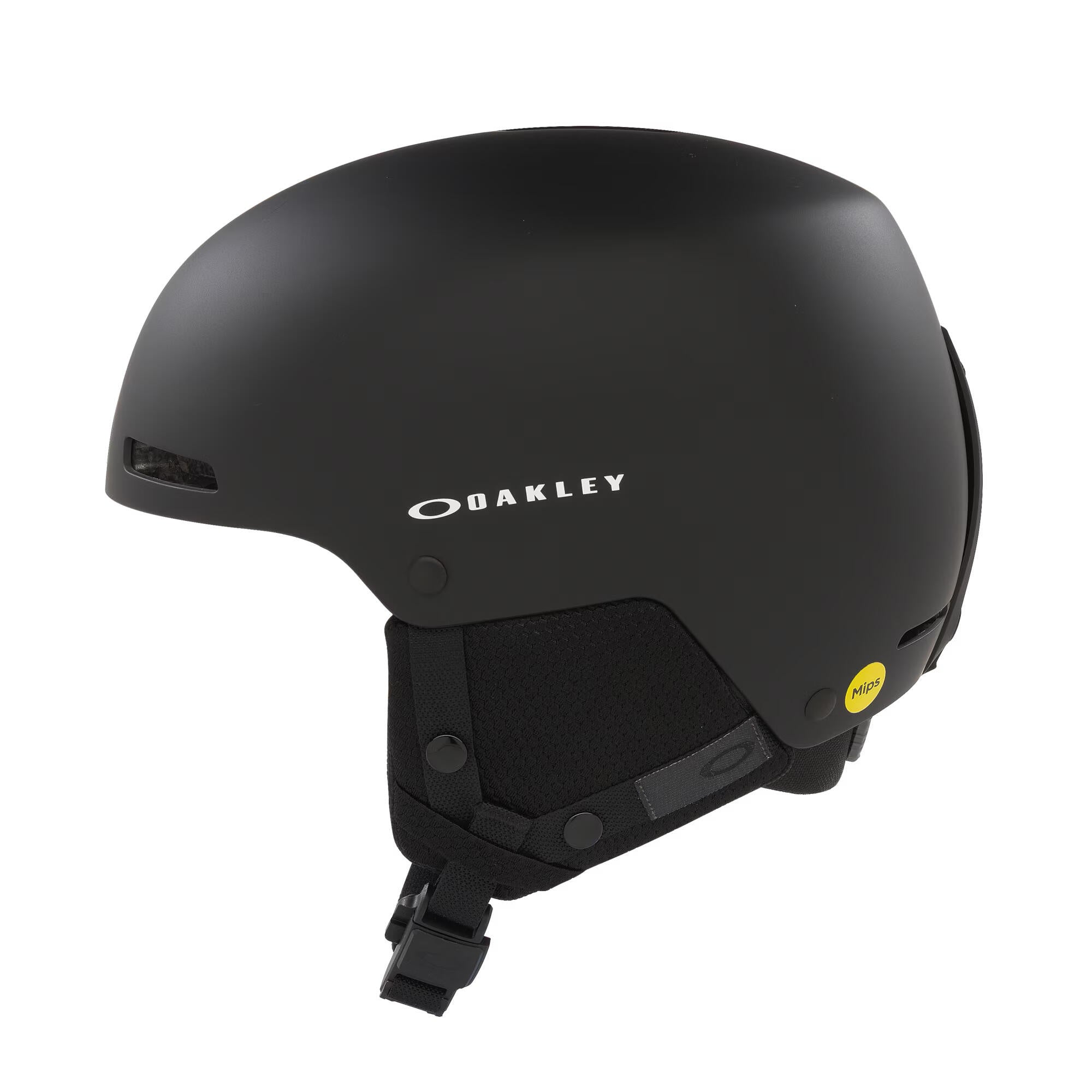 Skihelm MOD1 PRO MIPS - 02E-Blackout - Schwarz