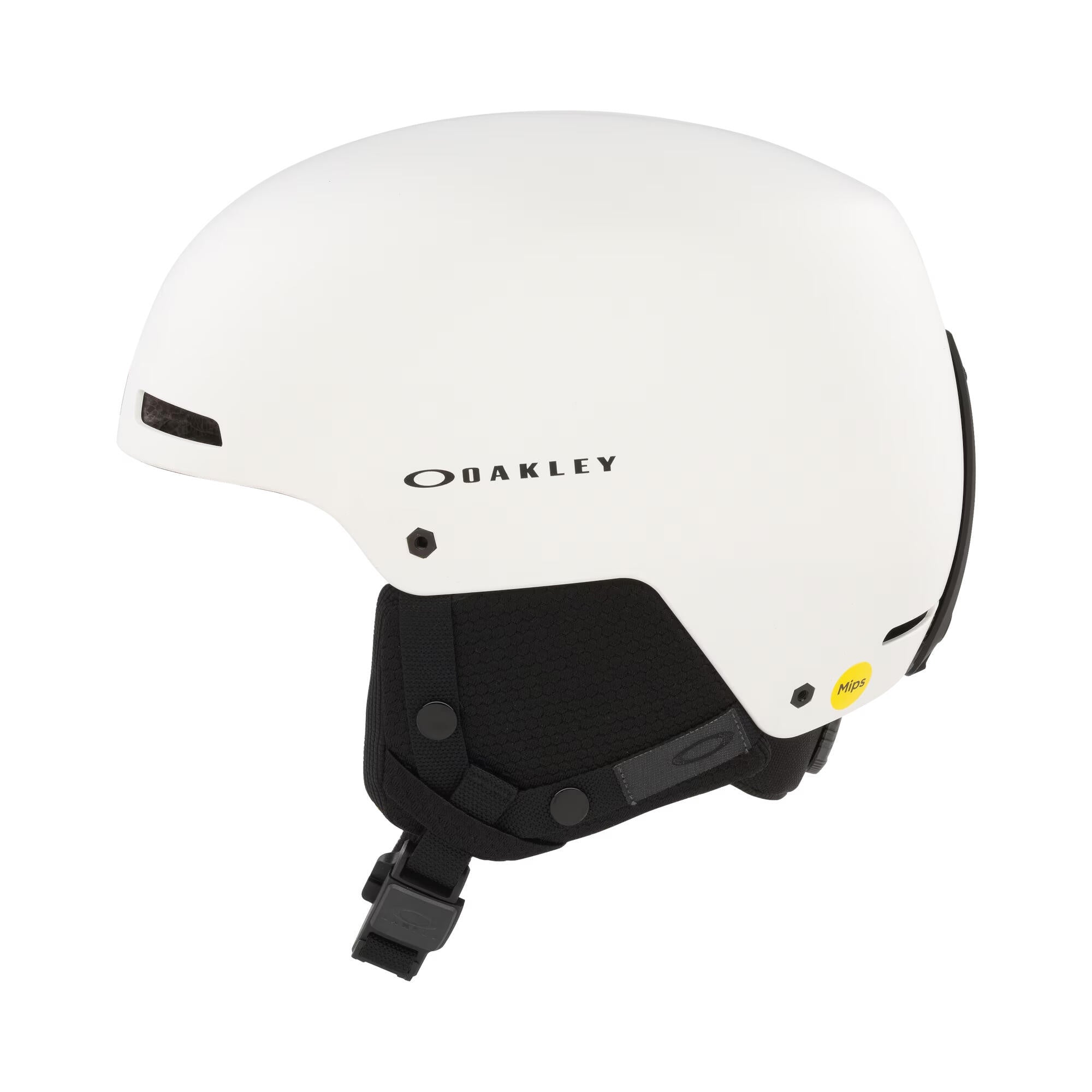Skihelm MOD1 PRO MIPS - 100-White - Weiß