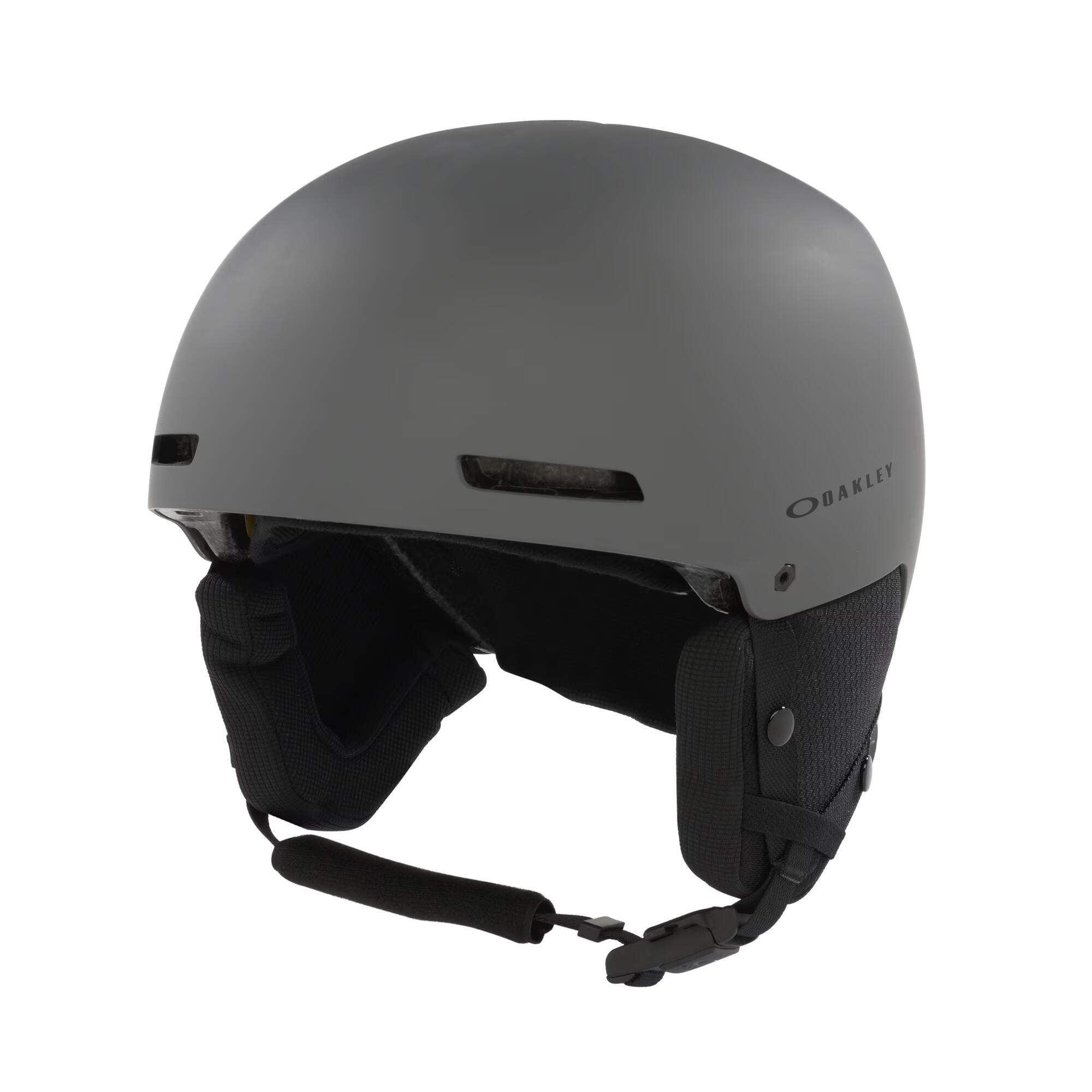 Skihelm MOD1 PRO MIPS - 24J-Forged Iron - Grau