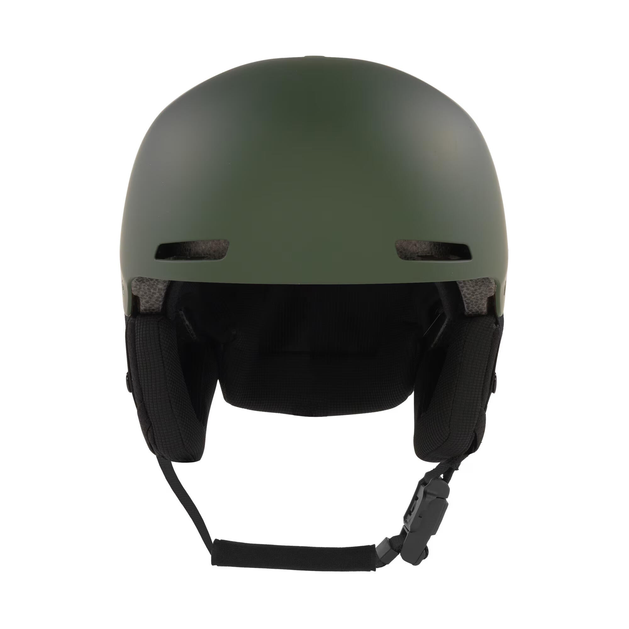 Skihelm MOD1 PRO MIPS - 86V-Dark Brush - Grün
