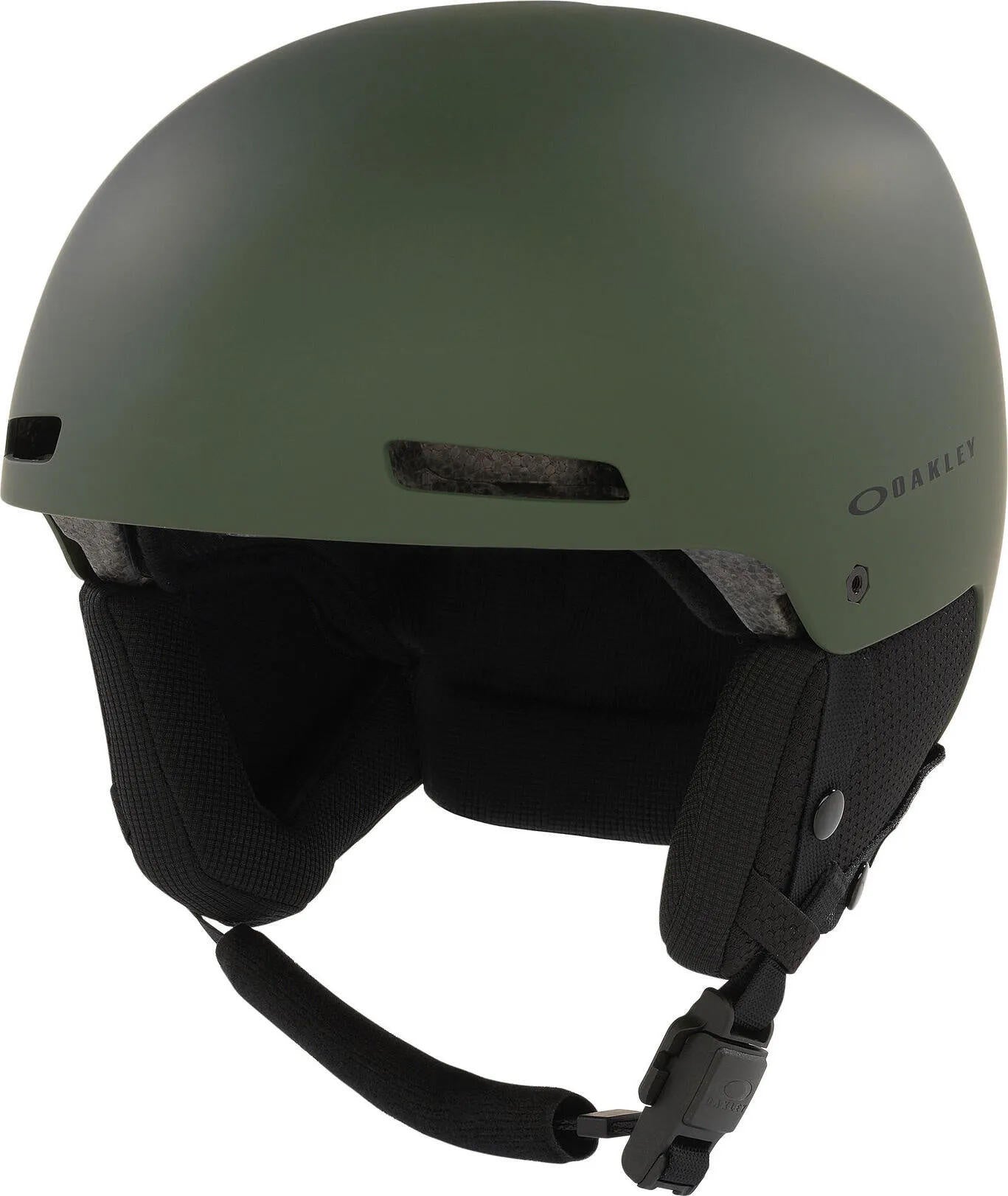 Skihelm MOD1 PRO MIPS - 86V-Dark Brush - Grün