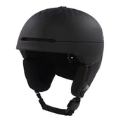 Ski-Helm MOD3 - 09J-MATTE BLACKOUT - Schwarz