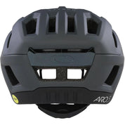 Fahrradhelm ARO3 ENDURANCE MIPS - 28I-Matte Med Grey - Grau