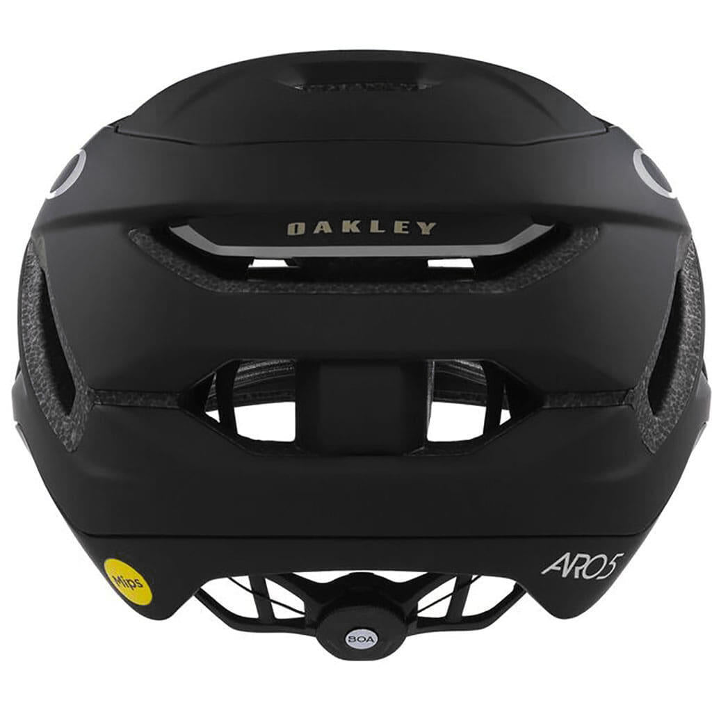 Fahrradhelm ARO5 RACE - 05L-Matte Blck - Schwarz