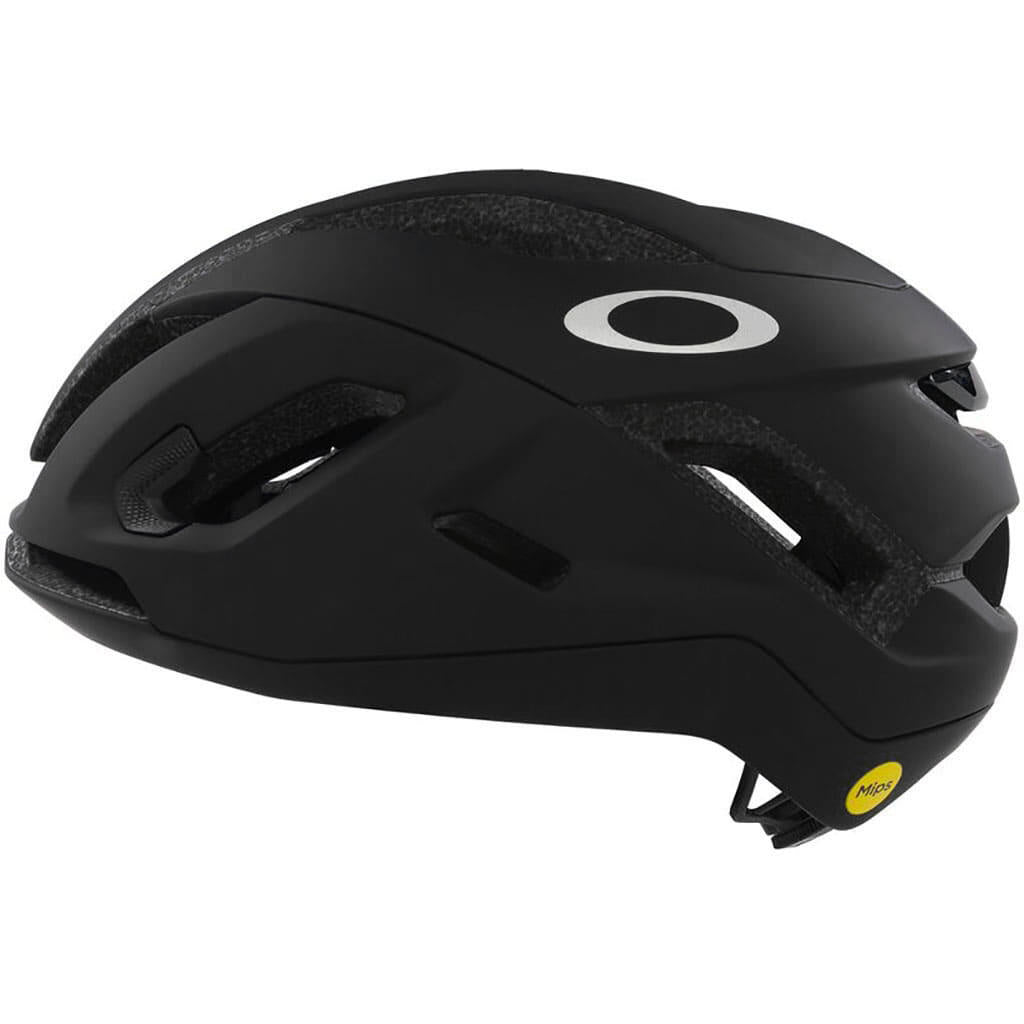 Fahrradhelm ARO5 RACE - 05L-Matte Blck - Schwarz
