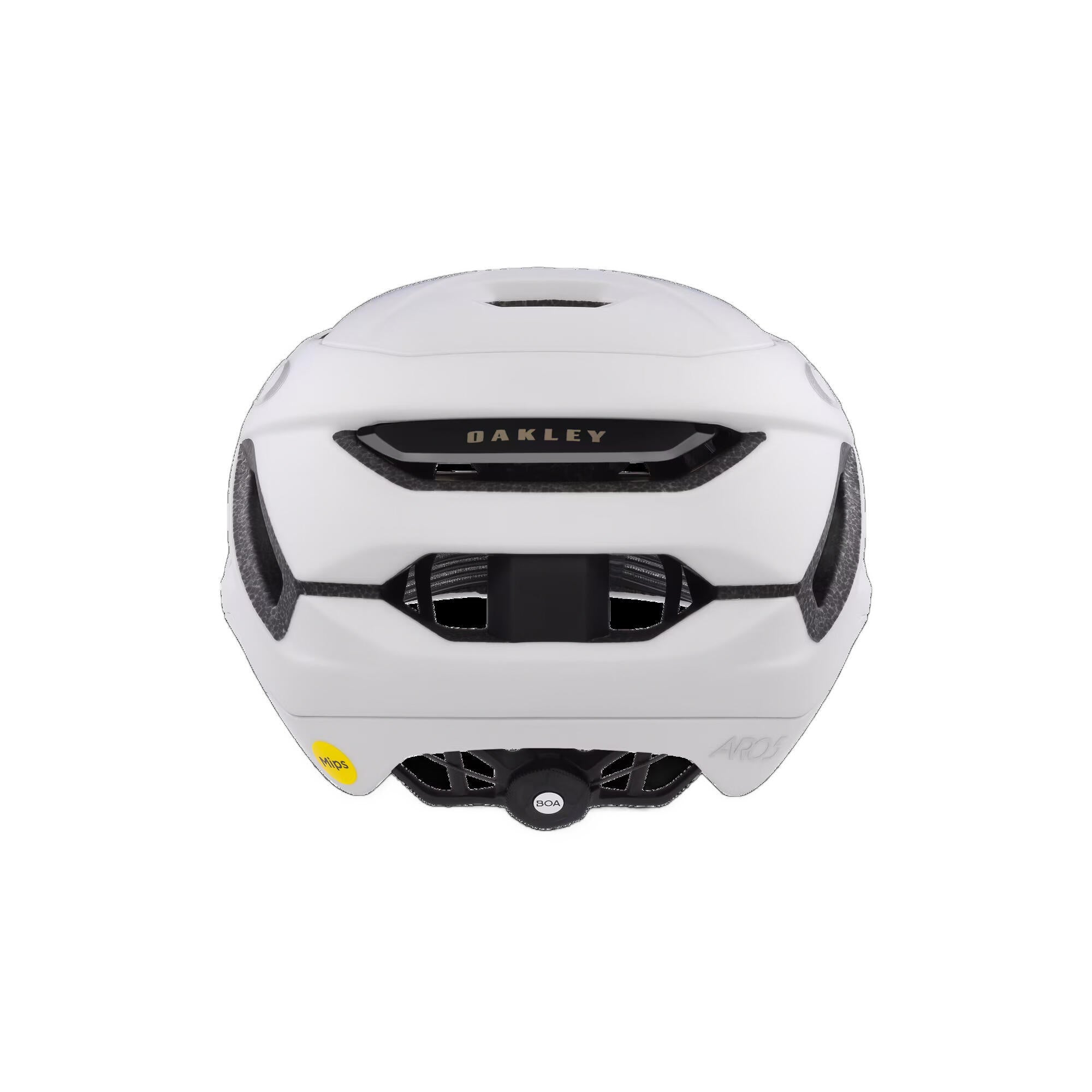 Fahrradhelm ARO5 RACE - 11B-Matte White - Weiß